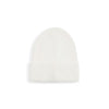 Calvin Klein White Organic Cotton Hat