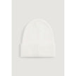 Calvin Klein White Organic Cotton Hat