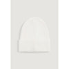 Calvin Klein White Organic Cotton Hat