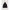 Calvin Klein Black Alpaca Leather Hat