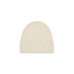 Calvin Klein Cream Recycled Polyester Hat