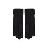 Calvin Klein Black Cashmere Glove