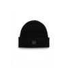 Calvin Klein Black Cashmere Hat