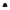 Calvin Klein Black Cashmere Hat