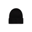 Calvin Klein Black Organic Cotton Hat