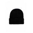 Calvin Klein Jeans Black Acrylic Hat