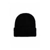 Calvin Klein Jeans Black Acrylic Hat