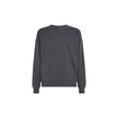Calvin Klein Jeans Gray Cotton Sweater
