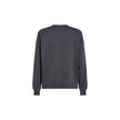 Calvin Klein Jeans Gray Cotton Sweater