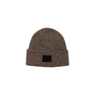 Calvin Klein Jeans Brown Acrylic Hats & Cap