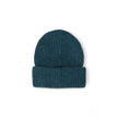 Calvin Klein Green Alpaca Leather Hats & Cap