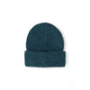 Calvin Klein Green Alpaca Leather Hats & Cap