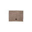 Calvin Klein Jeans Brown Acrylic Scarf