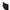 Calvin Klein Jeans Black Recycled Polyester Bag