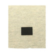 Calvin Klein Jeans Gray Acrylic Scarf