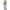 Calvin Klein Jeans Beige Polyester Jackets & Coat