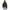 Calvin Klein Jeans Black Polyester Jackets & Coat