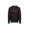 Calvin Klein Jeans Black Cotton Sweater