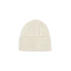 Calvin Klein White Recycled Polyester Hat