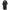 Calvin Klein Jeans Black Polyester Jackets & Coat