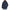 Calvin Klein Jeans Blue Nylon Jackets & Coat