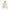 Calvin Klein Jeans Beige Recycled Polyester Jackets & Coat