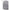 Calvin Klein Gray Acrylic Hat
