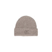 Calvin Klein Gray Acrylic Hat