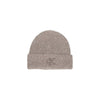 Calvin Klein Gray Acrylic Hat