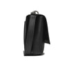 Calvin Klein Jeans Black And White Artificial Leather Handbag