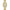 Guess Gold Stainless Steel Watch