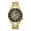 Guess Gold Steel Watch