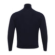 Colombo Blue Cashmere Sweater