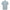 Corneliani Blue Cotton Polo Shirt
