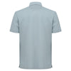 Corneliani Blue Cotton Polo Shirt