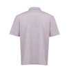 Canali Purple Cotton Polo Shirt
