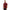Canali Burgundy Cotton Polo Shirt