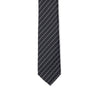 Dolce & Gabbana Black Polyester Ties & Bowty