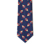 Giorgio Armani Blue Silk Ties & Bowty