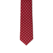Giorgio Armani Red Silk Ties & Bowty