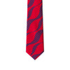 Giorgio Armani Red Silk Ties & Bowty