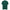 Dsquared² Green Cotton T-Shirt