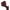 Dolce & Gabbana Burgundy Silk Ties & Bowty