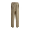 Giorgio Armani Silk Pants