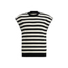 Dolce & Gabbana Striped knit Vest