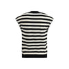 Dolce & Gabbana Striped knit Vest