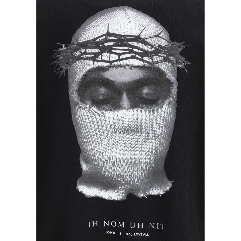 IH NOM UH NIT Crown Mask Sweatshirt
