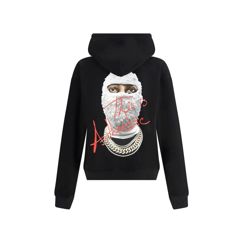 IH NOM UH NIT Mask Authentic Hoodie
