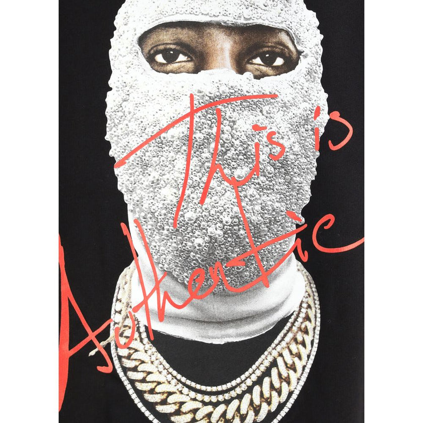 IH NOM UH NIT Mask Authentic Hoodie