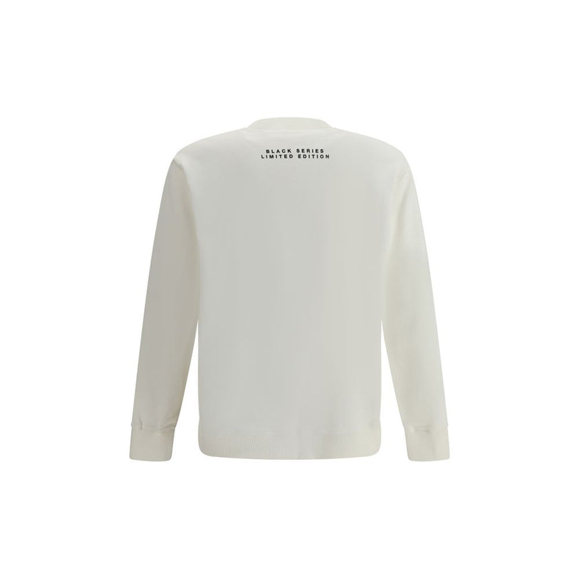 IH NOM UH NIT Black Mask Sweatshirt